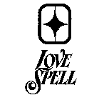 LOVE SPELL