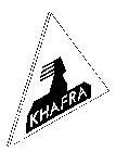 KHAFRA