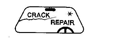 CRACK REPAIR