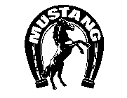 MUSTANG