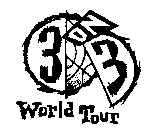 3 ON 3 WORLD TOUR