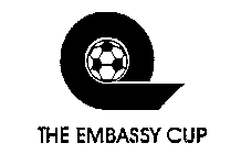 THE EMBASSY CUP