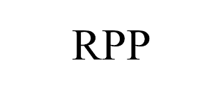 RPP