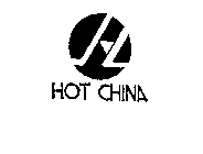 HOT CHINA