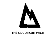 THE COLORADO TRAIL