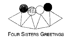 FOUR SISTERS GREETINGS