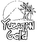YUCATAN GOLD