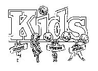 KIDS KRUNCHY INCREDIBLY DELICIOUS SPHERES