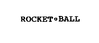 ROCKET.BALL