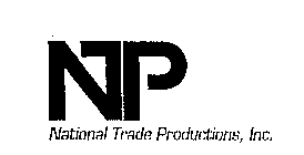 NTP NATIONAL TRADE PRODUCTIONS, INC.