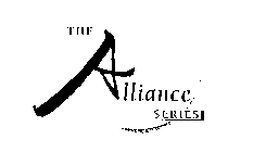 THE ALLIANCE SERIES