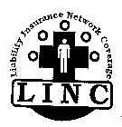 LINC LIABILITY INSURANCE NETWORK COVERAGE