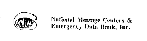 NATIONAL MESSAGE CENTERS & EMERGENCY DATA BANK, INC.