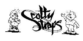 SCOTTY STRAPS