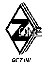 ZONE GET IN!