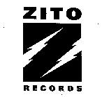 ZITO RECORDS