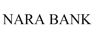 NARA BANK