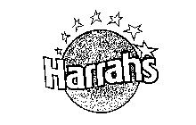 HARRAHS