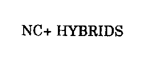 NC+HYBRIDS