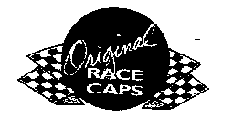 ORIGINAL RACE CAPS