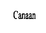 CANAAN