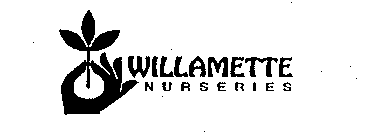 WILLAMETTE NURSERIES