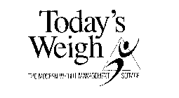 TODAY'S WEIGH THE MODERN WEIGHT MANAGEMENT SERVICE