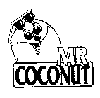 MR COCONUT