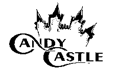 CANDY CASTLE