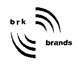 BRK BRANDS
