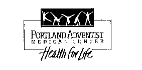 PORTLAND ADVENTIST MEDICAL CENTER HEALTH FOR LIFE