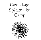 CASSADAGA SPIRITUALIST CAMP