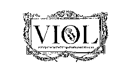 VIOL A MAGAZINE FOR THE STRINGED INSTRUMENT MUSICIAN