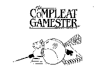 THE COMPLEAT GAMESTER INC. 9