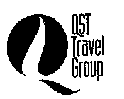 QST TRAVEL GROUP