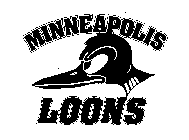 MINNEAPOLIS LOONS