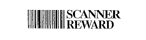 SCANNER REWARD
