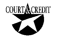 COURT & CREDIT