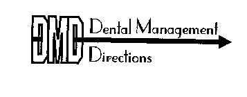 DMD DENTAL MANAGEMENT DIRECTIONS