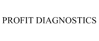 PROFIT DIAGNOSTICS