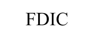FDIC
