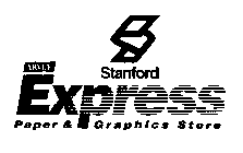 STANFORD ARVEY EXPRESS PAPER & GRAPHICSSTORE