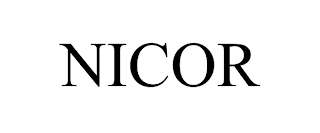 NICOR