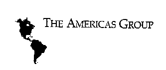 THE AMERICAS GROUP INTERNATIONAL CORPORATE COMMUNICATION