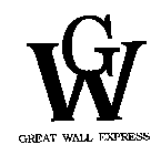 GW GREAT WALL EXPRESS
