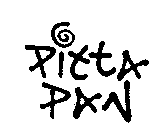 PITTA PAN