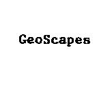 GEOSCAPES