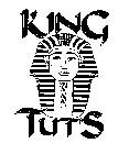 KING TUT'S