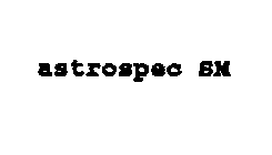 ASTROSPEC SM