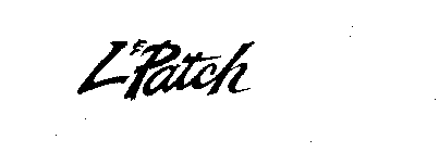 LEPATCH